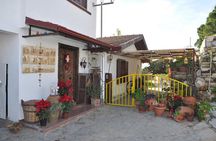 Kusadasi Port Turkish Village Private Tour