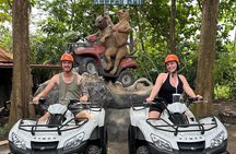 Best ATV Quad Bike: Fun ADVENTURE