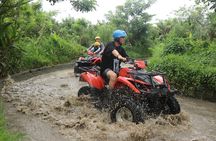 Best ATV Quad Bike: Fun ADVENTURE