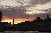 Sunset Catamaran Tour from Old Town Dubrovnik
