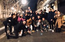 Belgrade Buzzin Pub Crawl
