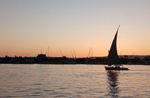 To Luxor 1 Day from Hurghada with Hot Air Balloon