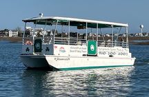 Masonboro Island Cruise