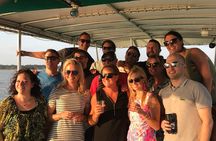 Masonboro Island Cruise