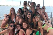 Masonboro Island Cruise