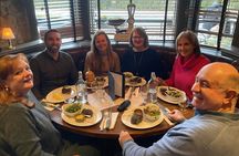 Glasgow Food Tour - Evening