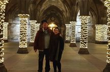 Glasgow Food Tour - Evening