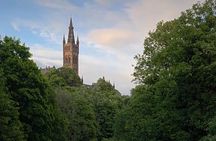 Glasgow Food Tour - Evening
