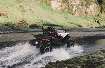 2 Hour Glacier Buggy Adventure to Mýrdalsjökull