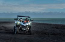2 Hour Glacier Buggy Adventure to Mýrdalsjökull