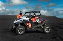 2 Hour Glacier Buggy Adventure to Mýrdalsjökull