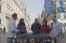 Glasgow Food Tour: Taste and Discover Local Stories