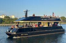 Sandestin Fireworks Cruise Aboard Sol y Luna