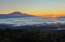 4 Day Mount Meru Hike to Kilimanjaro