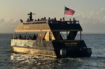 Sandestin Sunset Eco-Dolphin Cruise Aboard Sol y Luna