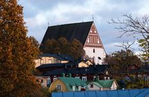 VIP Highlights Helsinki Sightseeing Private Service