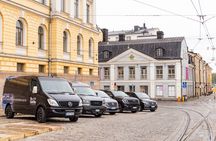 Exclusive Helsinki & Porvoo TOP Sights