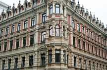 VIP Highlights Helsinki Sightseeing Private Service