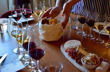 Taste Wine in Lyon: Burgundy, Beaujolais, Rhône, and more 