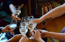 Taste Wine in Lyon: Burgundy, Beaujolais, Rhône, and more 