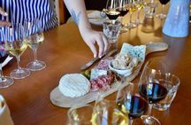 Lyon Wine Tasting: Small-Groups with a Professional Sommelier