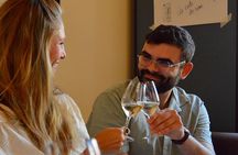 Lyon Wine Tasting: Small-Groups with a Professional Sommelier