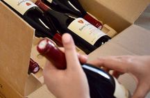 Lyon Wine Tasting: Small-Groups with a Professional Sommelier