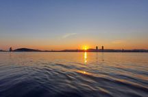 1 Hour Barcelona Sailing Tour Experience with Drinks