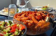 Private Yacht Tour in Bodrum at Sunset with Dinner - 3 Hours
