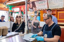 Unexpected Moncton Downtown Food and Drink Tour