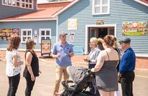 Unexpected Moncton Downtown Food and Drink Tour