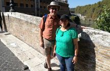 Trastevere and Jewish Ghetto Private Walking Tour