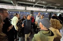 Eiffel Tower Dedicated Reserved Access Summit or 2nd Floor Tour