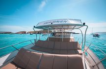 Explore Comino, Blue Lagoon, Gozo & Seacaves