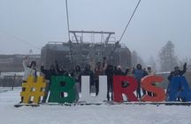 Full Day Bursa Tour With Cable Car, Lunch and Transportation