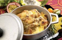 Aruba Sip and Savor Local Food Tour
