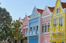 Aruba Sip and Savor Local Food Tour