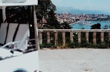 TUK TUK Split Sightseeing Adventures