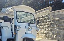 TUK TUK Split Sightseeing Adventures