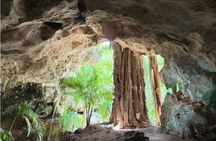 Stingrays, Starfish and Crystal Cave Adventure