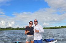 Paddle With Native Wildlife