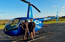 Ocean City Private Helicopter Tour