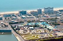 Ocean City Private Helicopter Tour
