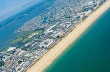 Ocean City Private Helicopter Tour