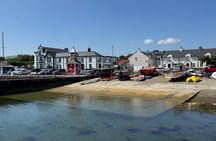 Private Luxury Tour, Full Ring of Kerry, 7 Guests Max