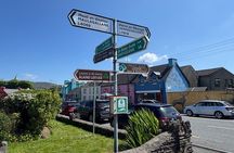 Ring of Kerry Private Day Tour from Cork