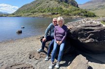 Ring of Kerry Award-Winning Private Tour from Cork (Max 7 Pax)
