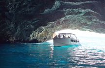 Exclusive 3-Hour Private Tour Blue Cave & Lady of Rocks 14 Guests