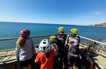 Ride the Riviera dei Fiori in Sanremo