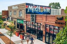 Reno Food Tour: Taste History and Culture in 3 Hours